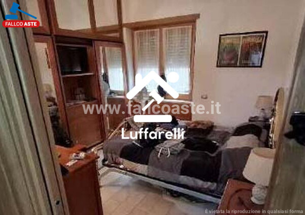 APPARTAMENTO VIA FRANCESCO MARIA TORRIGIO - ROMA — foto 8