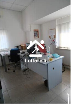 CAPANNONE / IMMOBILI INDUSTRIALI VIA FIERAMONTI - CISTERNA DI LATINA — foto 4
