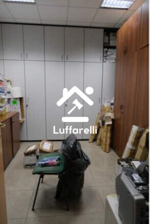 CAPANNONE / IMMOBILI INDUSTRIALI VIA FIERAMONTI - CISTERNA DI LATINA — foto 9