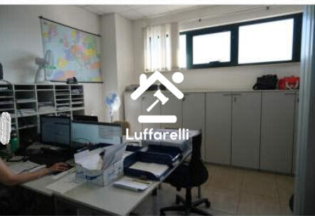 CAPANNONE / IMMOBILI INDUSTRIALI VIA FIERAMONTI - CISTERNA DI LATINA — foto 6