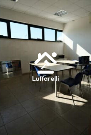 CAPANNONE / IMMOBILI INDUSTRIALI VIA FIERAMONTI - CISTERNA DI LATINA — foto 8