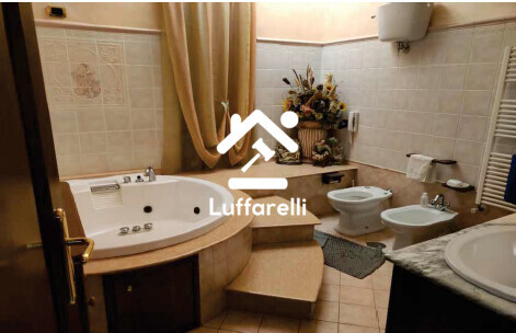 APPARTAMENTO CONTRADA FARNETO - MAENZA — foto 8