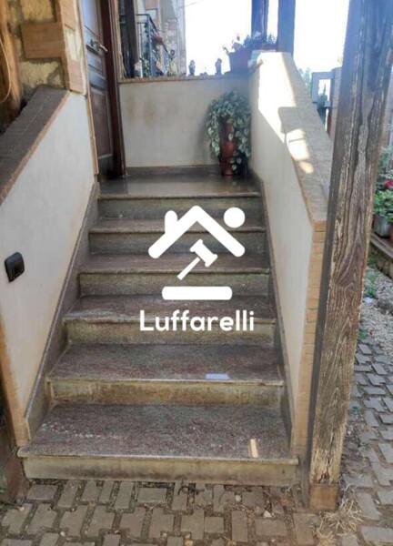 APPARTAMENTO CONTRADA FARNETO - MAENZA — foto 2