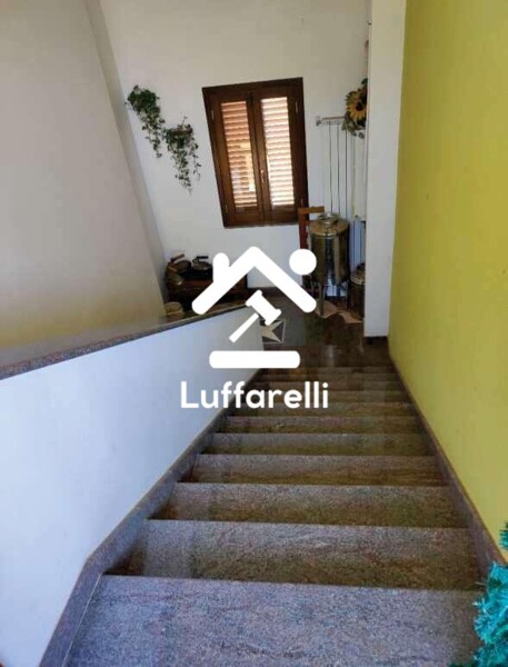 APPARTAMENTO CONTRADA FARNETO - MAENZA — foto 3