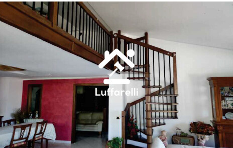 APPARTAMENTO CONTRADA FARNETO - MAENZA — foto 5
