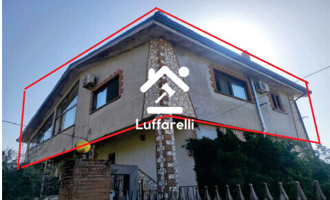Immagine di APPARTAMENTO CONTRADA FARNETO – MAENZA