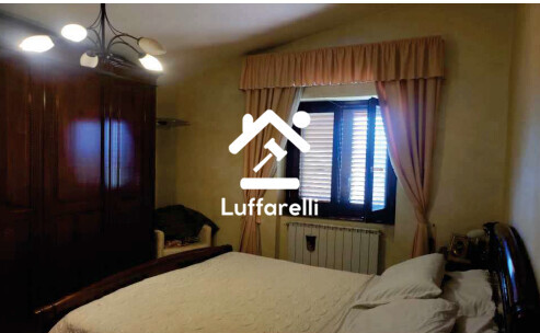 APPARTAMENTO CONTRADA FARNETO - MAENZA — foto 7