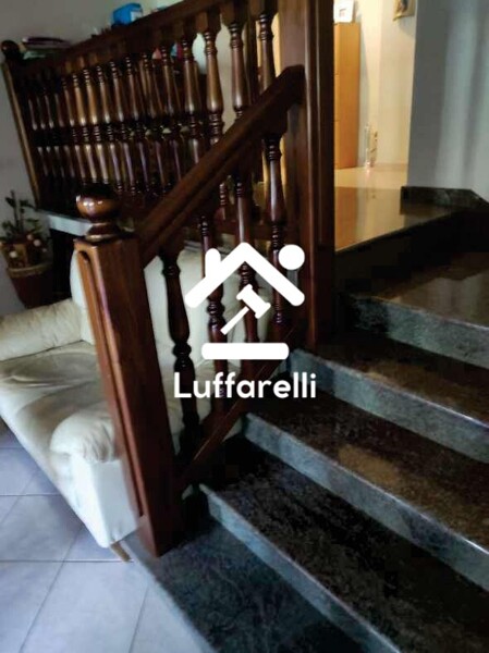APPARTAMENTO CONTRADA FARNETO - MAENZA — foto 6
