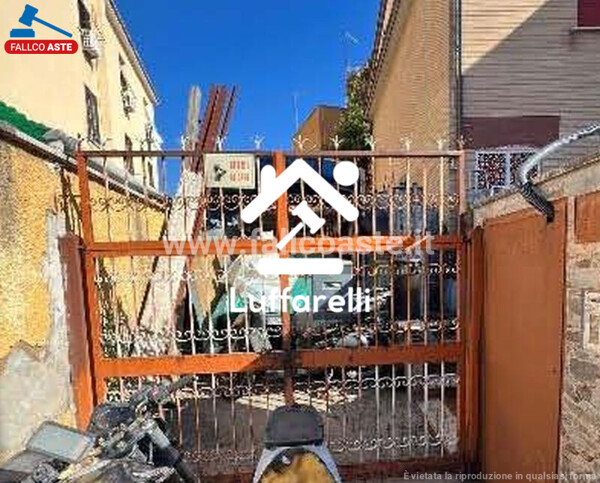 APPARTAMENTO VIA DEGLI EUCALIPTI - ROMA — foto 6