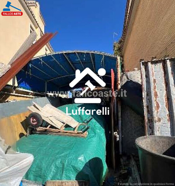 APPARTAMENTO VIA DEGLI EUCALIPTI - ROMA — foto 7