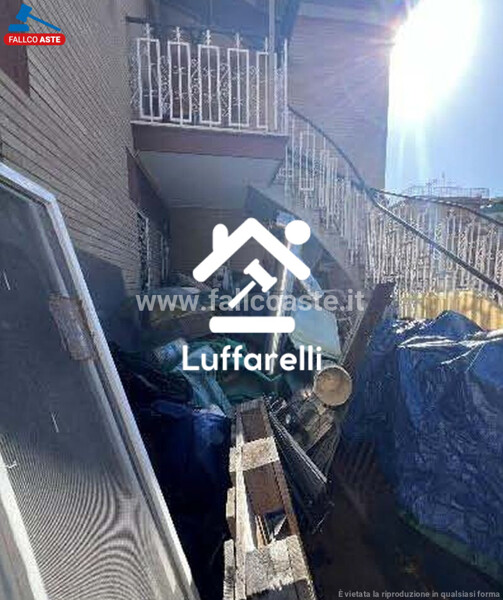 APPARTAMENTO VIA DEGLI EUCALIPTI - ROMA — foto 2