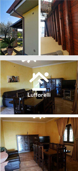 Immagine di VILLINO VIA CAMPETTO MACELLARI 104 VELLETRI (RM)