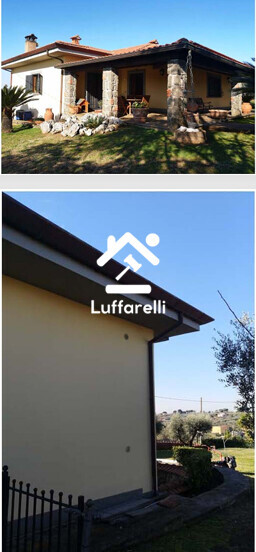 Immagine di VILLINO VIA CAMPETTO MACELLARI 104 VELLETRI (RM)