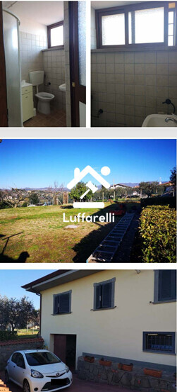 Immagine di VILLINO VIA CAMPETTO MACELLARI 104 VELLETRI (RM)