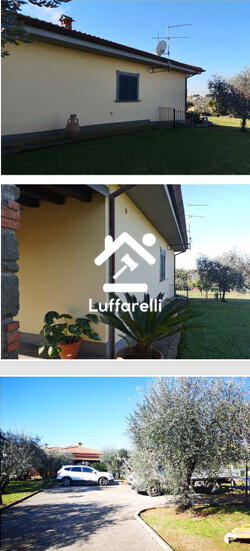 Immagine di VILLINO VIA CAMPETTO MACELLARI 104 VELLETRI (RM)