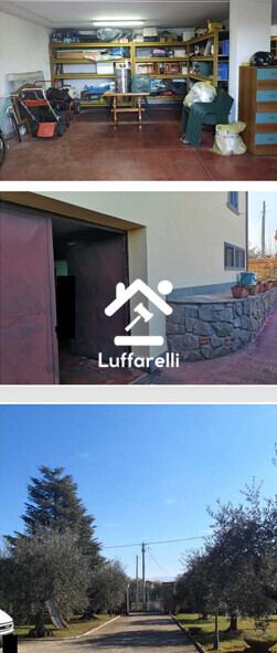 Immagine di VILLINO VIA CAMPETTO MACELLARI 104 VELLETRI (RM)