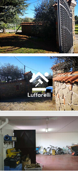 Immagine di VILLINO VIA CAMPETTO MACELLARI 104 VELLETRI (RM)