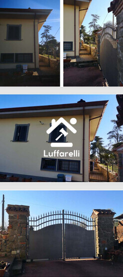 Immagine di VILLINO VIA CAMPETTO MACELLARI 104 VELLETRI (RM)