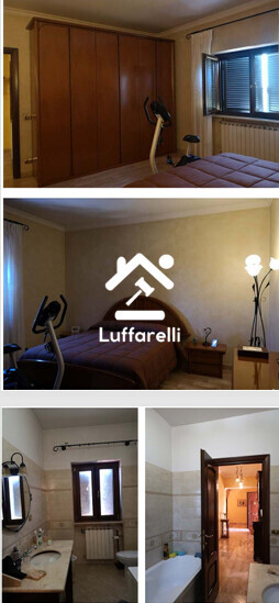 Immagine di VILLINO VIA CAMPETTO MACELLARI 104 VELLETRI (RM)