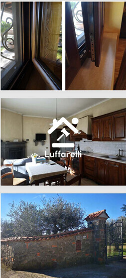 Immagine di VILLINO VIA CAMPETTO MACELLARI 104 VELLETRI (RM)