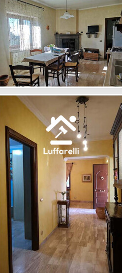 Immagine di VILLINO VIA CAMPETTO MACELLARI 104 VELLETRI (RM)