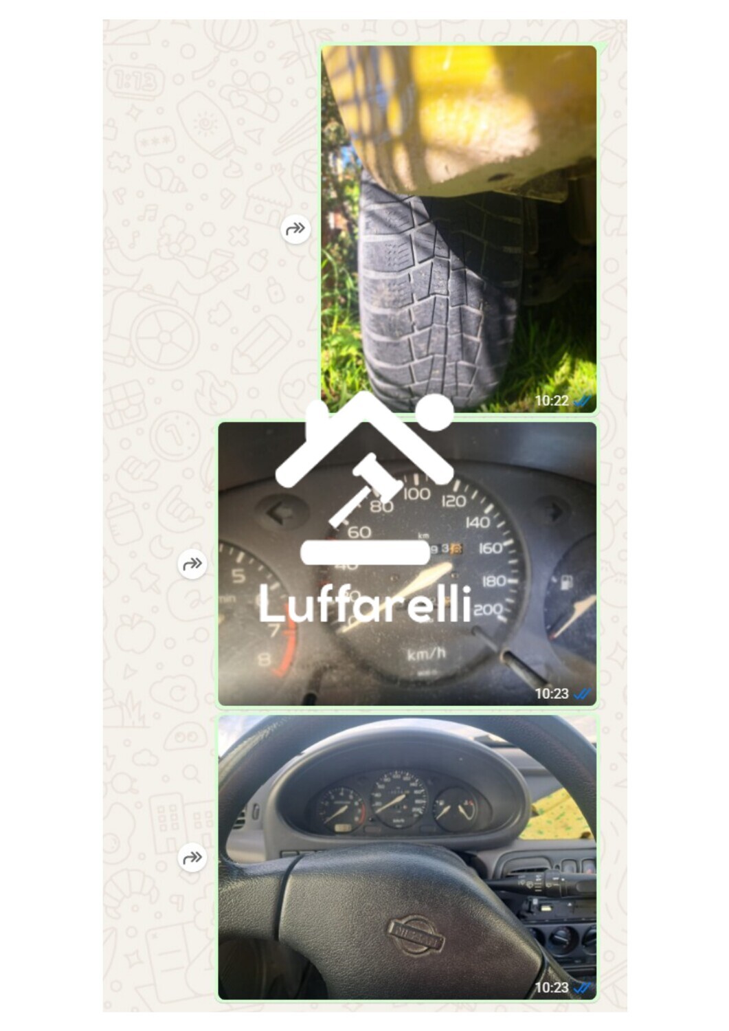 Autovetture — foto 3