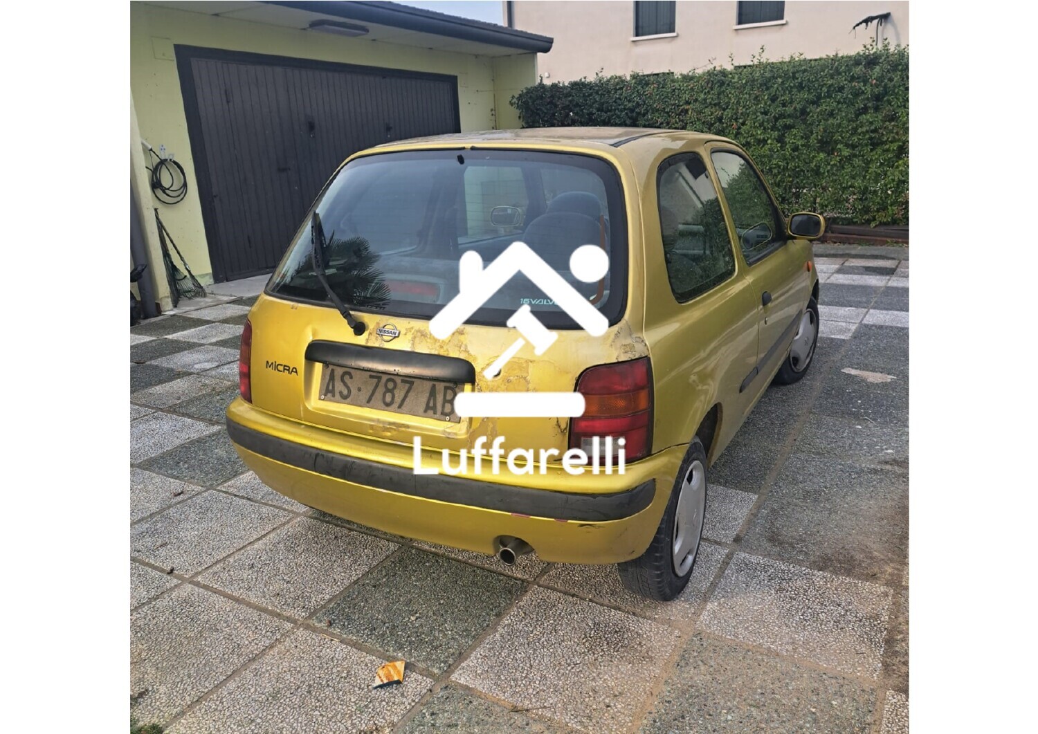 Autovetture — foto 2