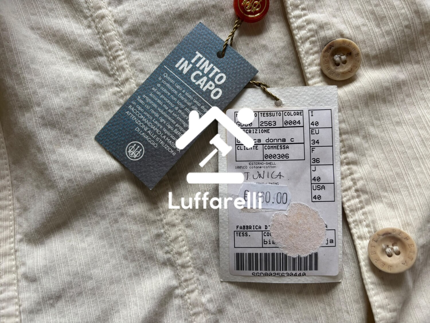 Abbigliamento E Calzature — foto 8