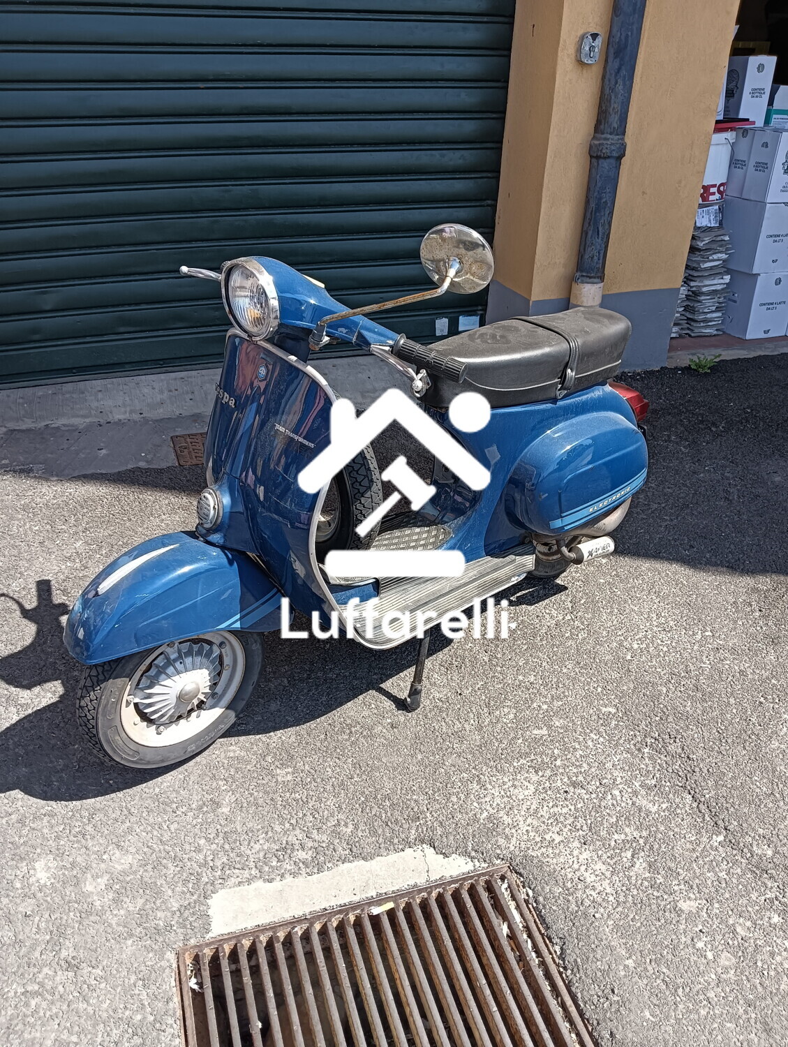 Motoveicolo O Ciclomotore — foto 2