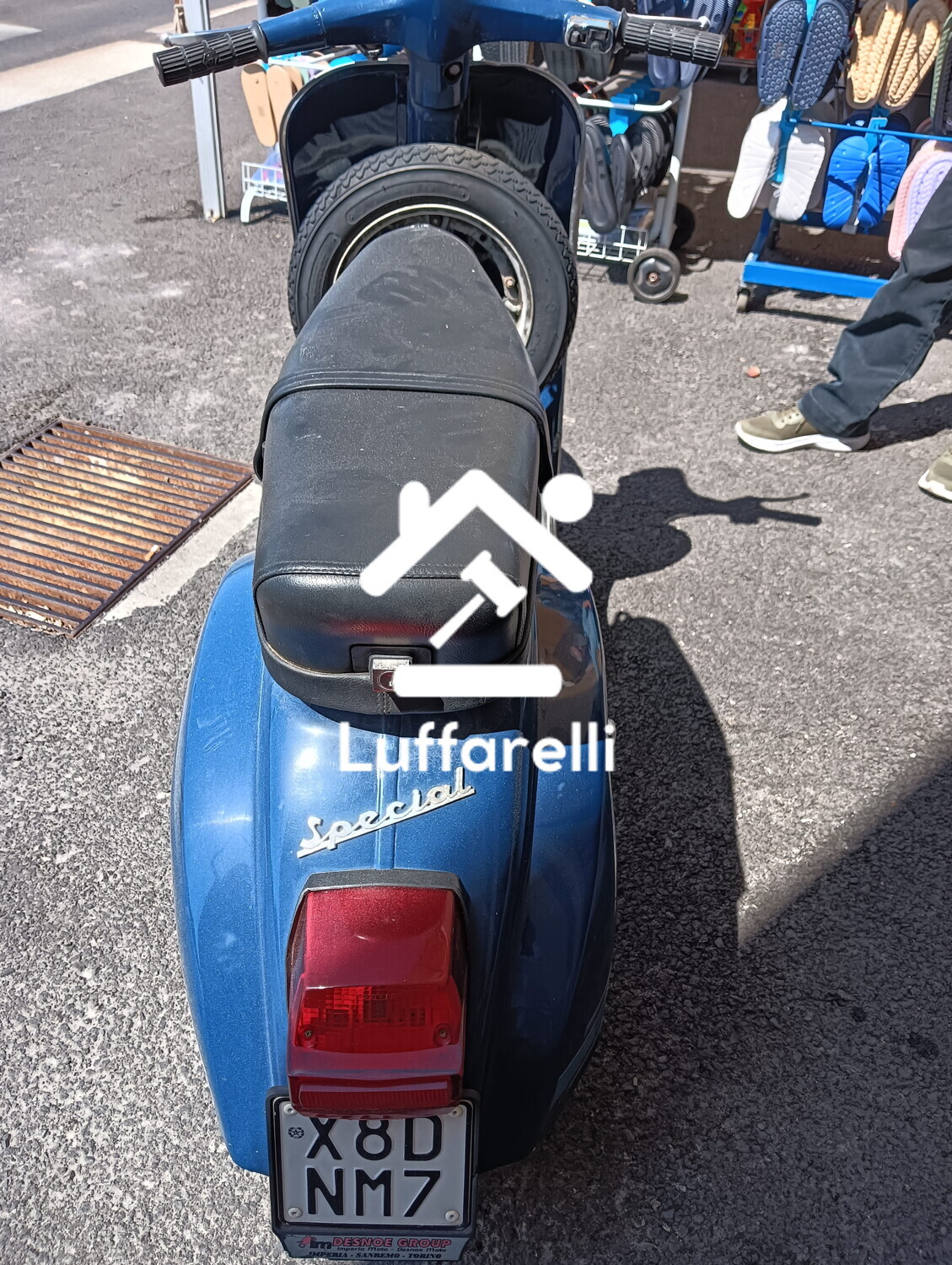 Motoveicolo O Ciclomotore — foto 3