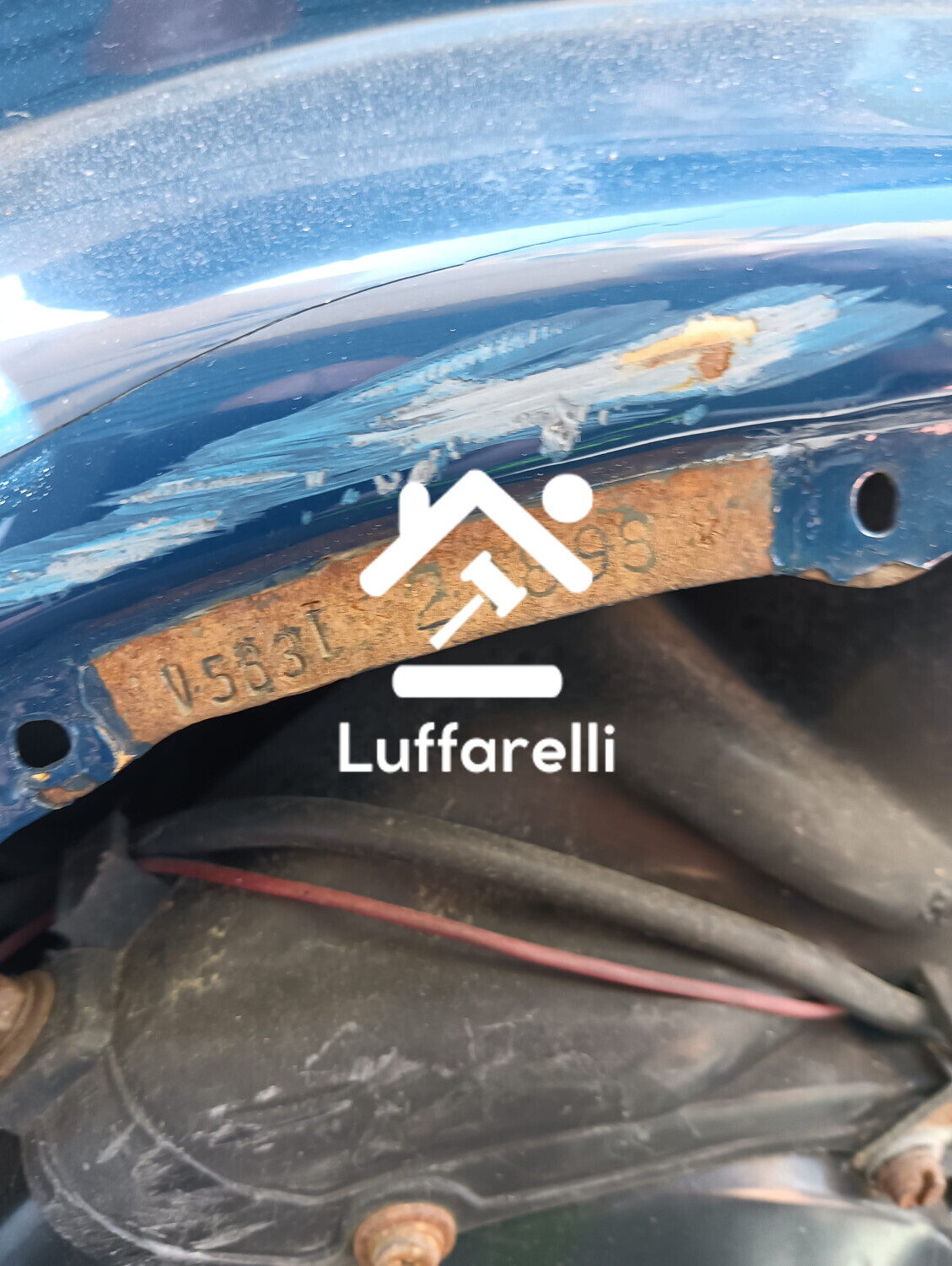 Motoveicolo O Ciclomotore — foto 6