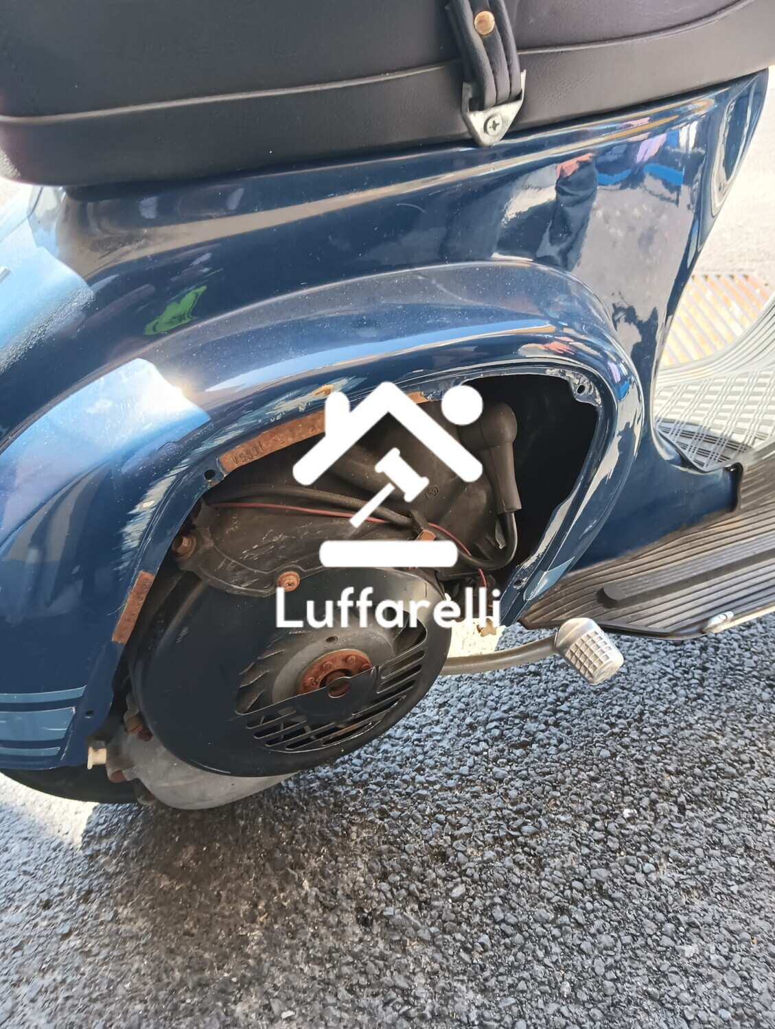 Motoveicolo O Ciclomotore — foto 7