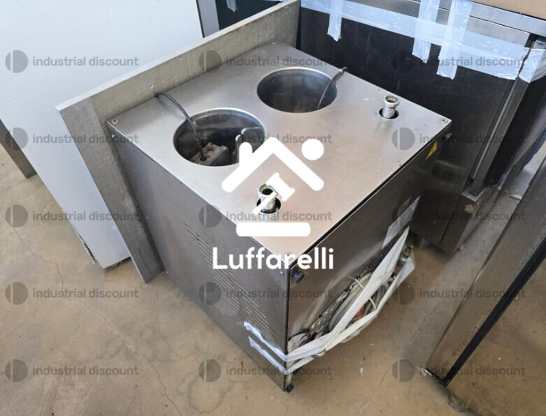 Macchinari Per L'Industria Alimentare E Conserviera — foto 4
