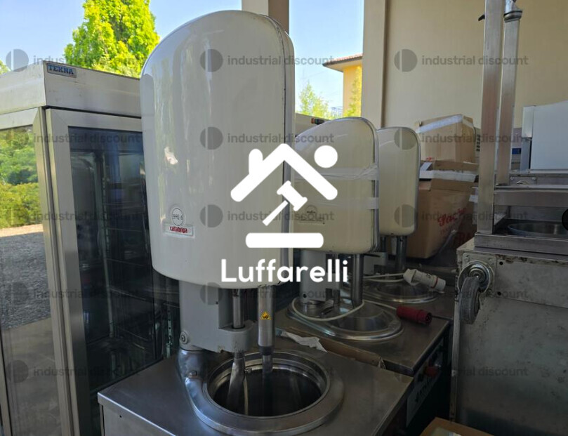 Macchinari Per L'Industria Alimentare E Conserviera — foto 7