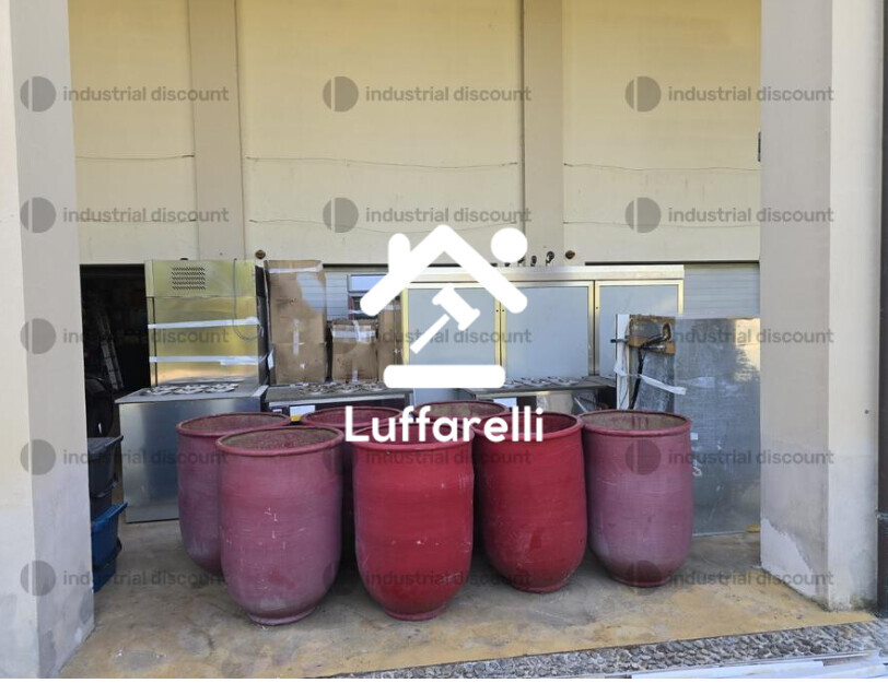 Macchinari Per L'Industria Alimentare E Conserviera — foto 6