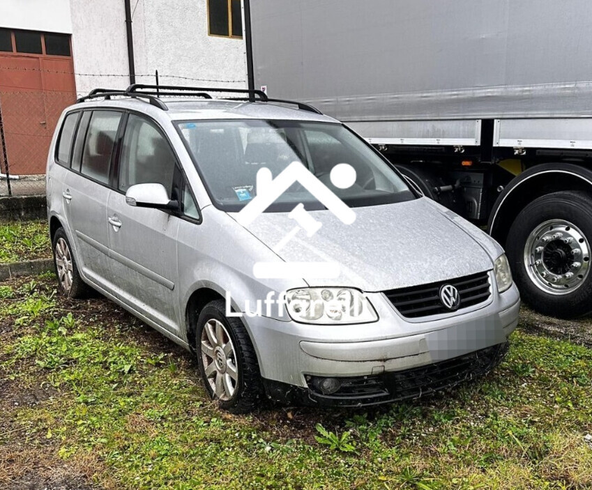 Autovetture — foto 2