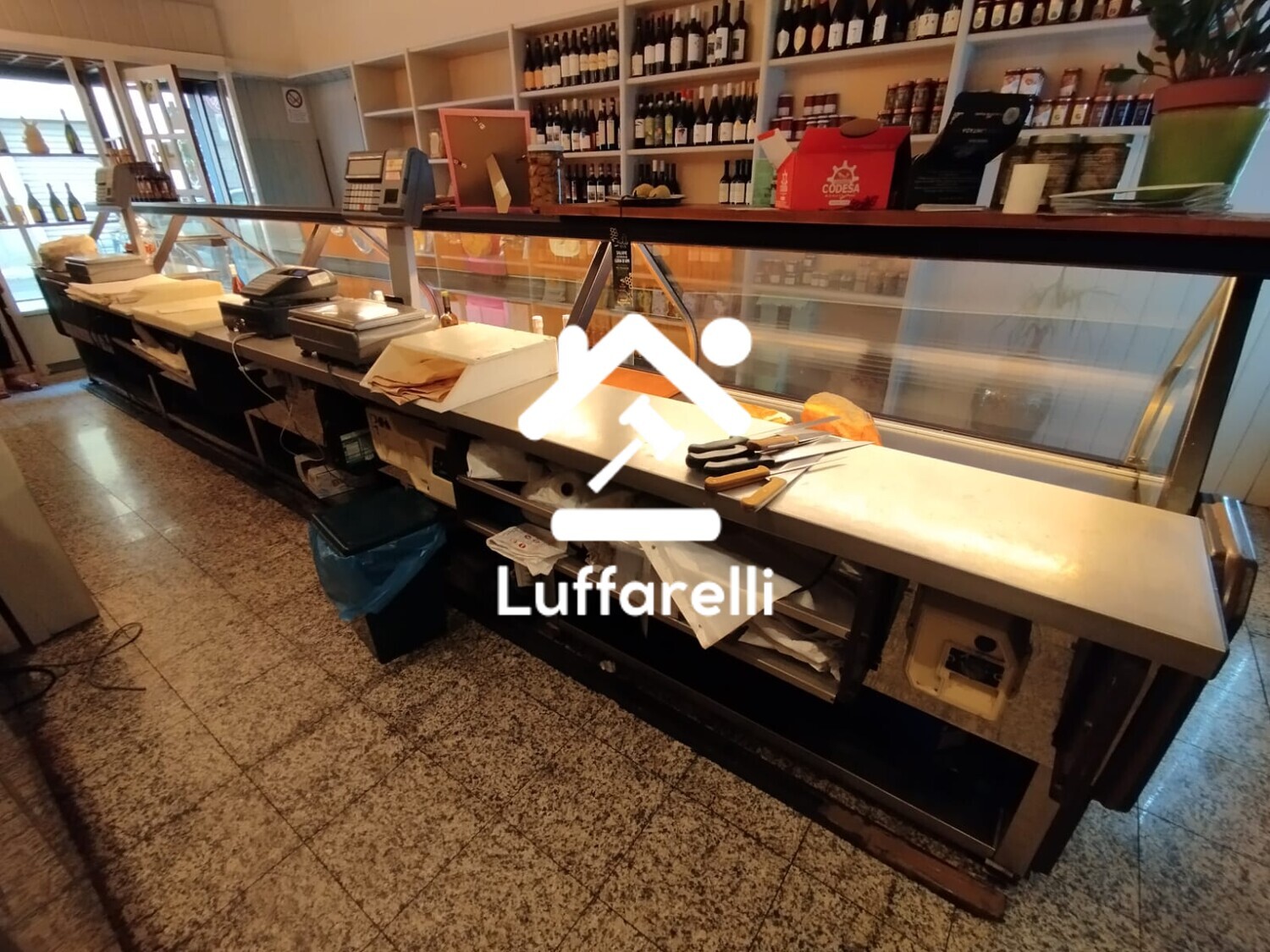 Commercio Al Dettaglio, Ristorazione E Industria Alberghiera — foto 3