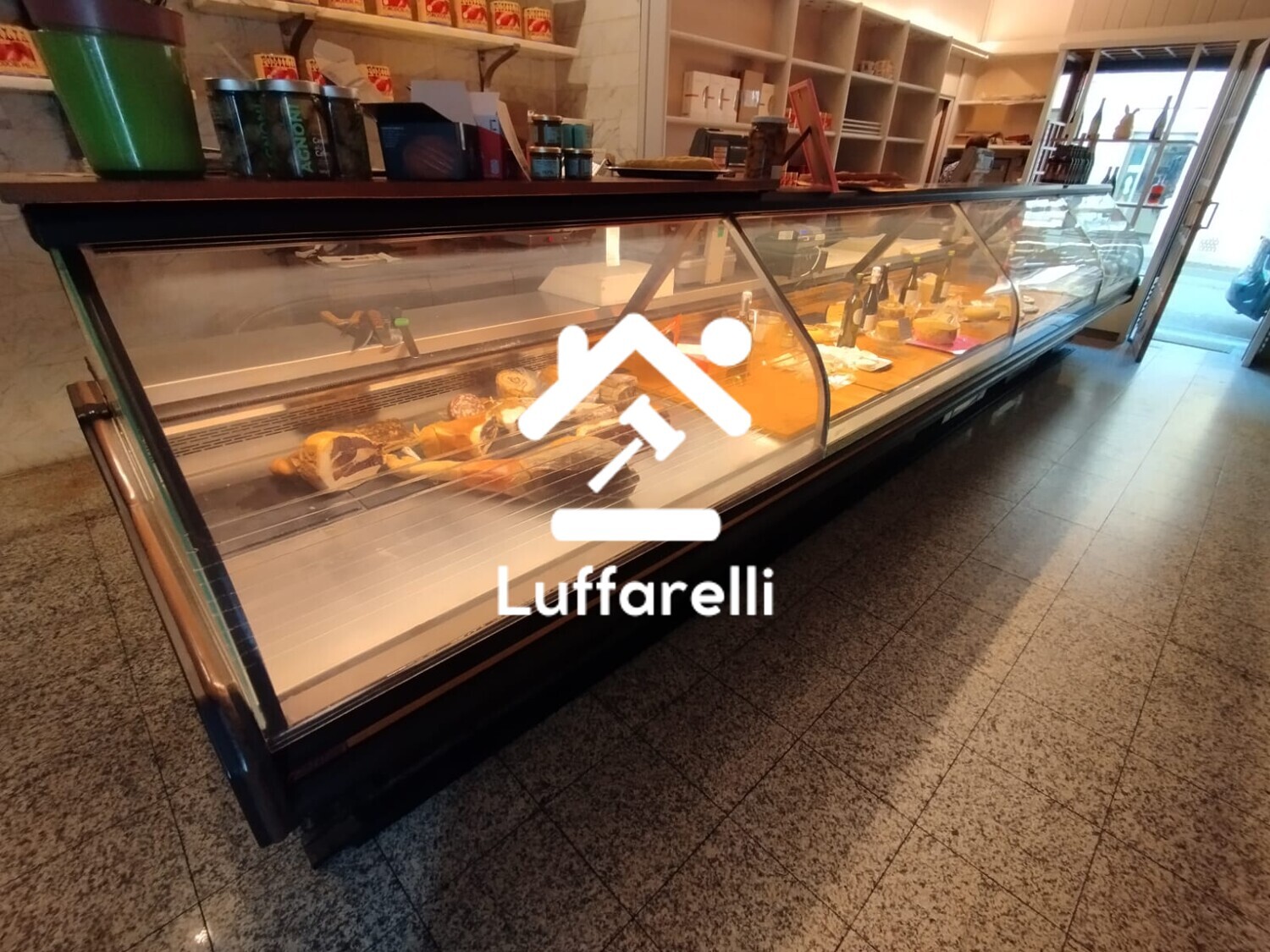 Commercio Al Dettaglio, Ristorazione E Industria Alberghiera — foto 4