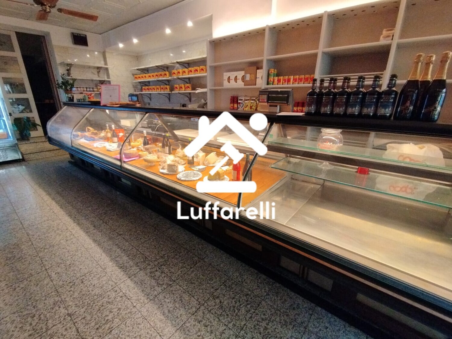 Commercio Al Dettaglio, Ristorazione E Industria Alberghiera — foto 2