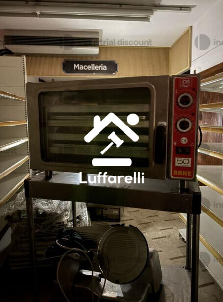 Commercio Al Dettaglio, Ristorazione E Industria Alberghiera — foto 5