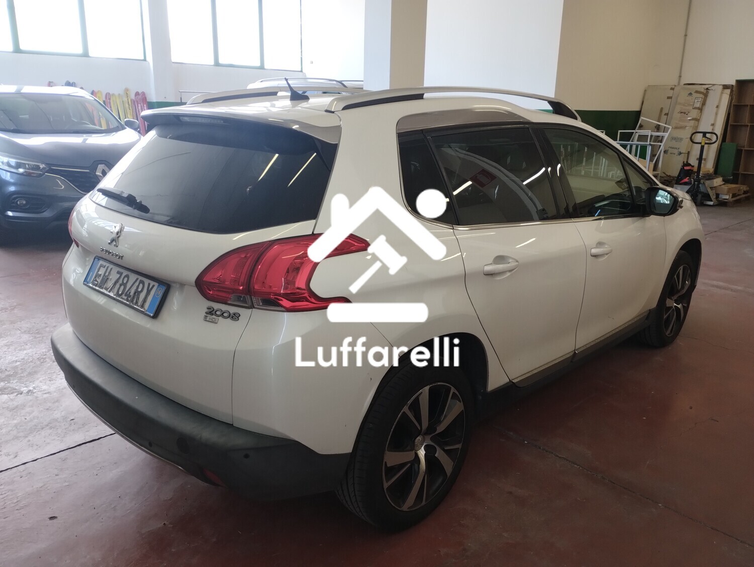 Autovetture — foto 3