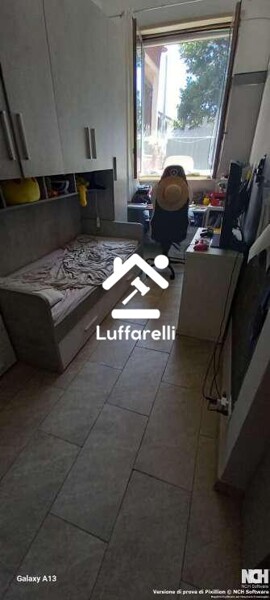 APPARTAMENTO VIA DELLE CARENARIE 22 - FIUMICINO — foto 9