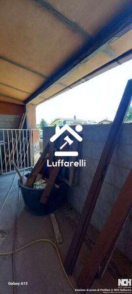 APPARTAMENTO VIA DELLE CARENARIE 22 - FIUMICINO — foto 5