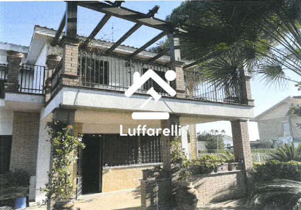 CASA / VILLA VIA SAN FELICE CIRCEO - TERRACINA — foto 2