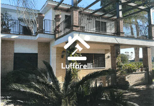 CASA / VILLA VIA SAN FELICE CIRCEO - TERRACINA — foto 3