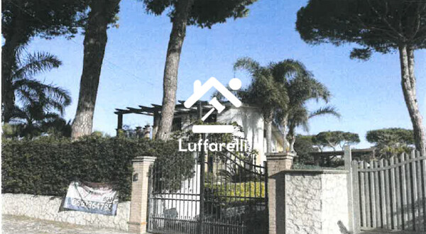 CASA / VILLA VIA SAN FELICE CIRCEO - TERRACINA — foto 4