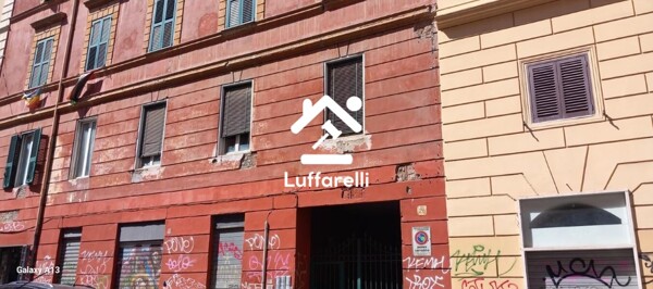 APPARTAMENTO VIA DEGLI EQUI 26 - ROMA — foto 2