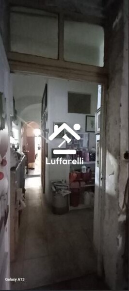 APPARTAMENTO VIA DEGLI EQUI 26 - ROMA — foto 3