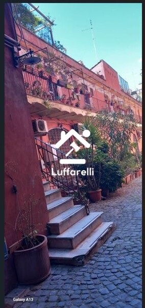 APPARTAMENTO VIA DEGLI EQUI 26 - ROMA — foto 4