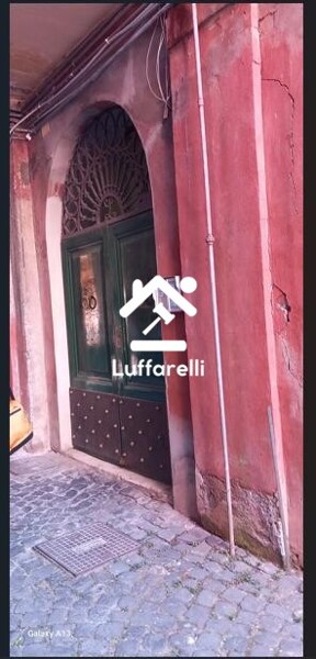 APPARTAMENTO VIA DEGLI EQUI 26 - ROMA — foto 5